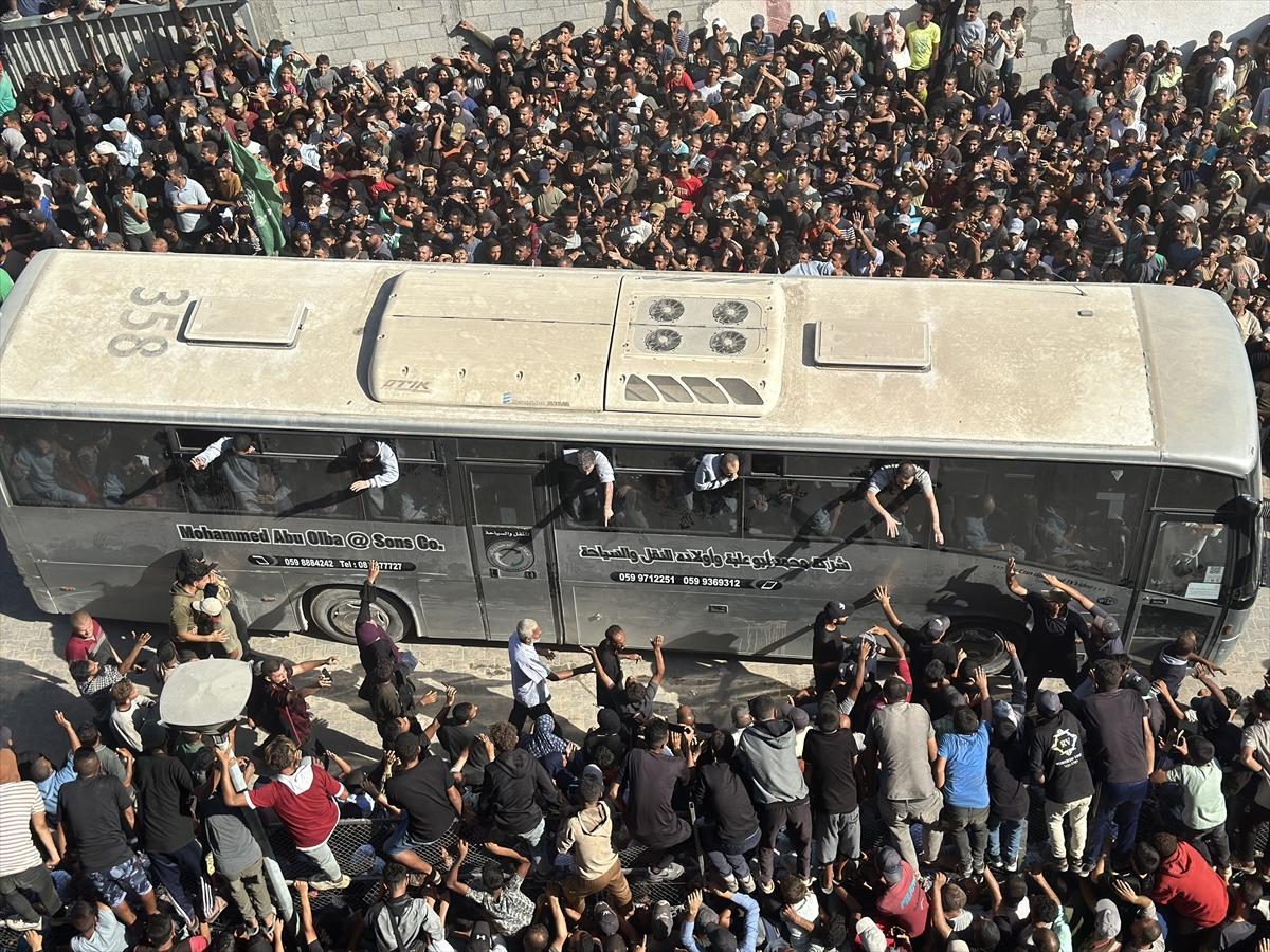 A A 20251013 39403974 39403962 I S R A I L I N S E R B E S T B I R A K T I G I F I L I S T I N L I E S I R L E R I N B I R K I S M I G A Z Z E Y E U L A S T I