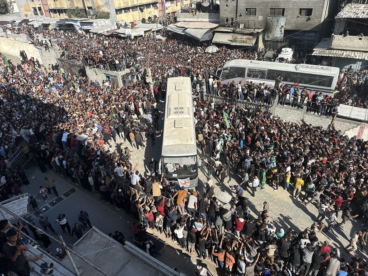 A A 20251013 39403974 39403964 I S R A I L I N S E R B E S T B I R A K T I G I F I L I S T I N L I E S I R L E R I N B I R K I S M I G A Z Z E Y E U L A S T I