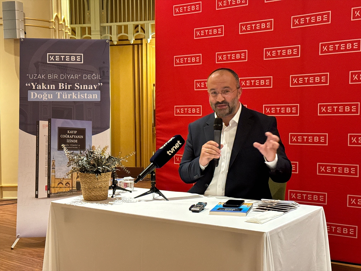 A A 20251013 39405561 39405557 G A Z E T E C I Y A Z A R T A H A K I L I N C D O G U T U R K I S T A N S E Y A H A T I N I A N L A T T I