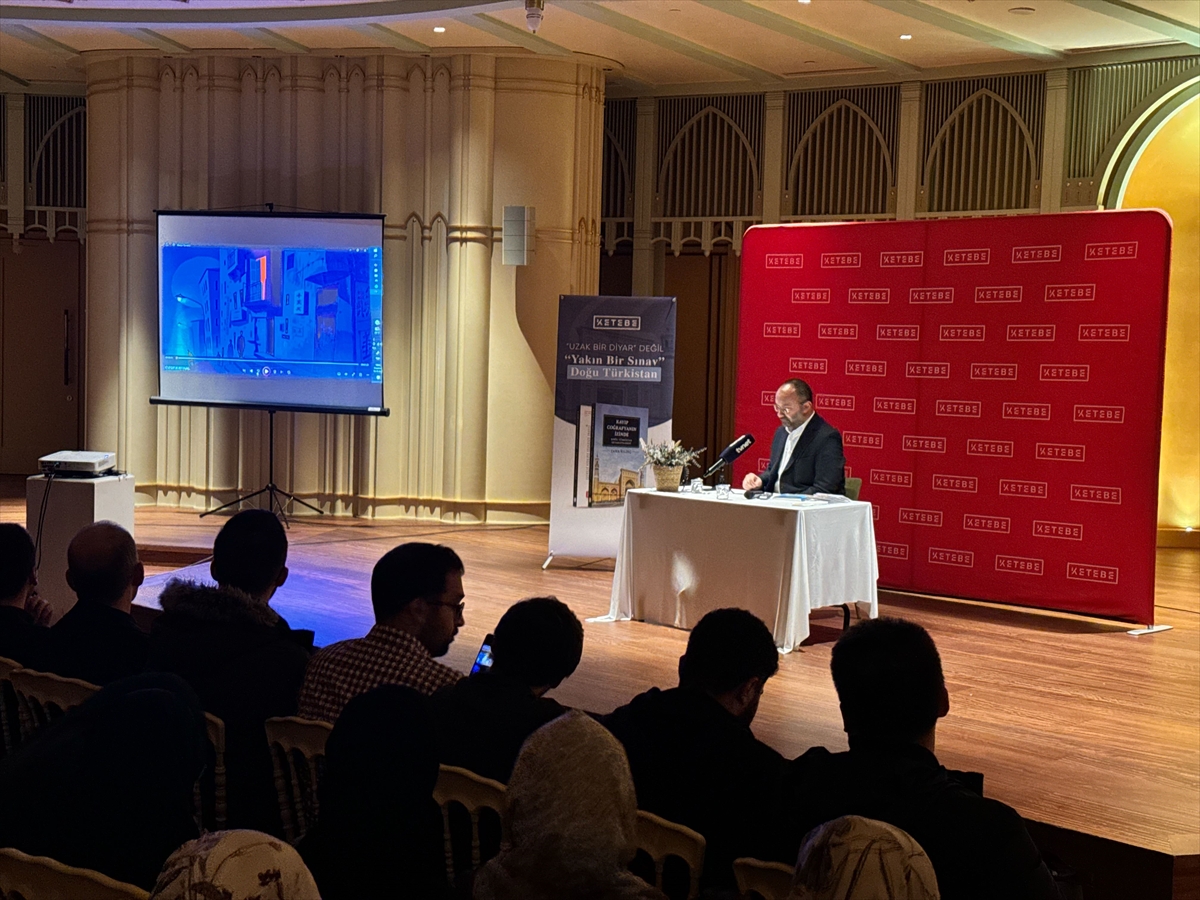 A A 20251013 39405561 39405558 G A Z E T E C I Y A Z A R T A H A K I L I N C D O G U T U R K I S T A N S E Y A H A T I N I A N L A T T I