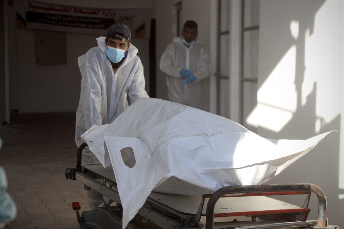 A A 20251015 39421599 39421576 K I Z I L H A C E K I B I I S R A I L I N G A Z Z E D E N A L I K O Y D U G U 45 F I L I S T I N L I N I N N A A S I N I T E S L I M A L D I