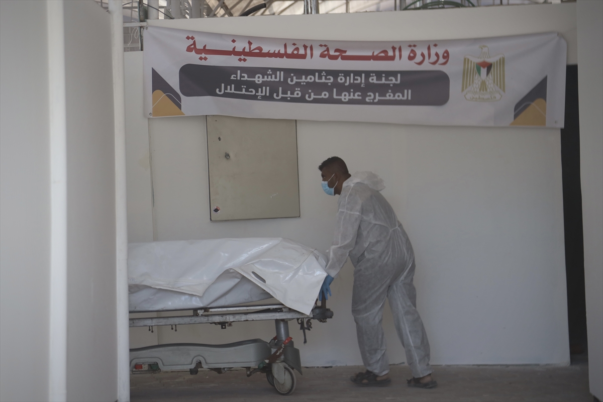 A A 20251015 39421599 39421577 K I Z I L H A C E K I B I I S R A I L I N G A Z Z E D E N A L I K O Y D U G U 45 F I L I S T I N L I N I N N A A S I N I T E S L I M A L D I