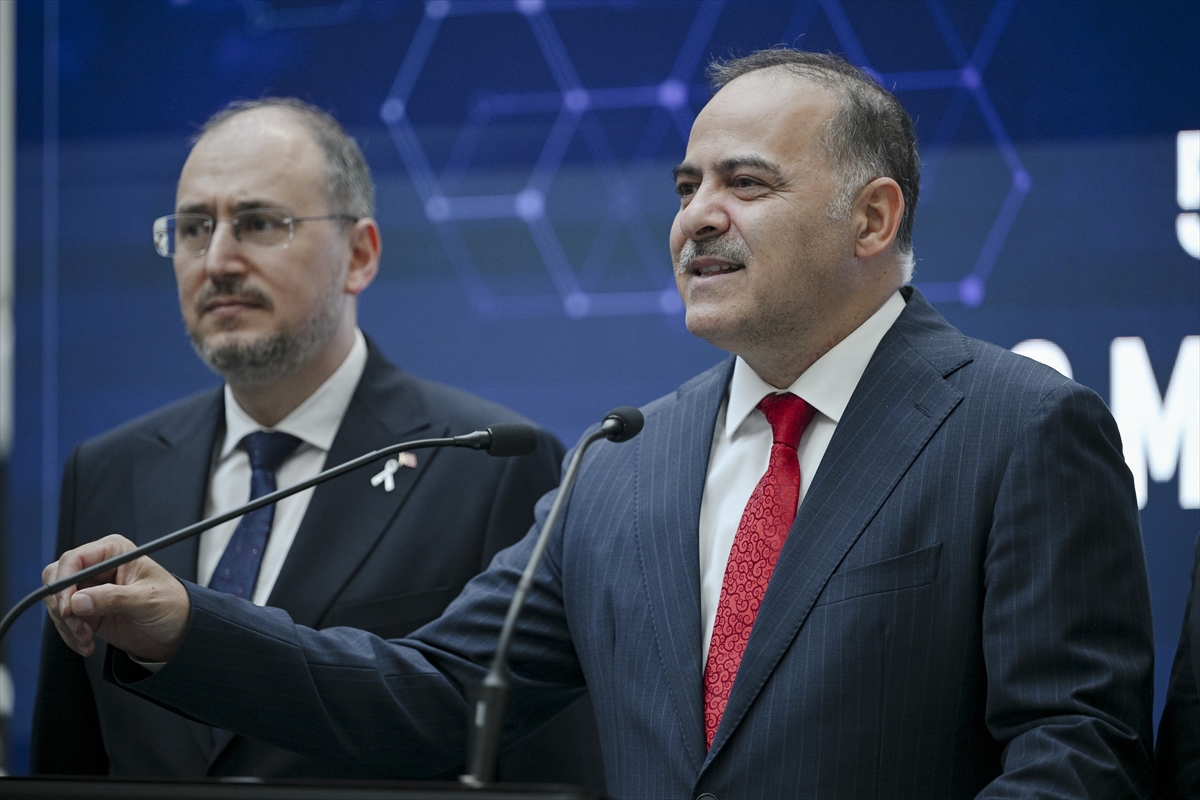 A A 20251016 39430809 39430806 U L A S T I R M A V E A L T Y A P I B A K A N Y A R D I M C I S I S A Y A N 5 G I H A L E S I N I D E G E R L E N D I R D I