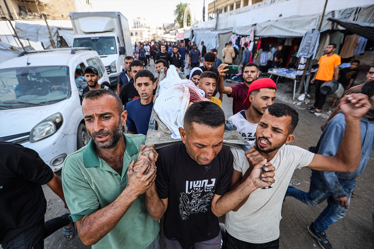 A A 20251020 39466550 39466533 I S R A I L I N A T E S K E S E R A G M E N G A Z Z E K E N T I N I N D O G U S U N A A C T I G I A T E S T E 2 F I L I S T I N L I H A Y A T I N I K A Y B E T T I