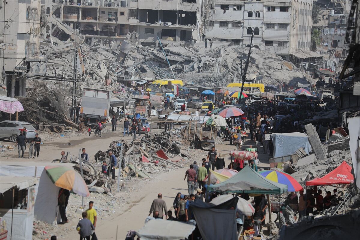 A A 20251025 39519753 39519728 I S R A I L I N H A R A B E Y E C E V I R D I G I G A Z Z E K E N T I N D E K I S E Y H R I D V A N M A H A L L E S I N D E G U N L U K Y A S A M