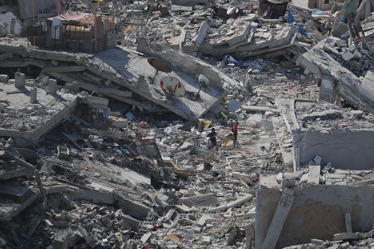 A A 20251025 39519753 39519730 I S R A I L I N H A R A B E Y E C E V I R D I G I G A Z Z E K E N T I N D E K I S E Y H R I D V A N M A H A L L E S I N D E G U N L U K Y A S A M