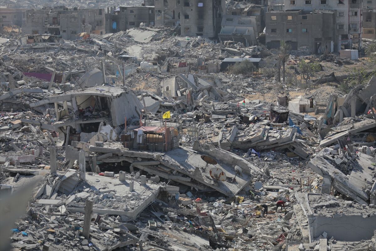 A A 20251025 39519753 39519731 I S R A I L I N H A R A B E Y E C E V I R D I G I G A Z Z E K E N T I N D E K I S E Y H R I D V A N M A H A L L E S I N D E G U N L U K Y A S A M