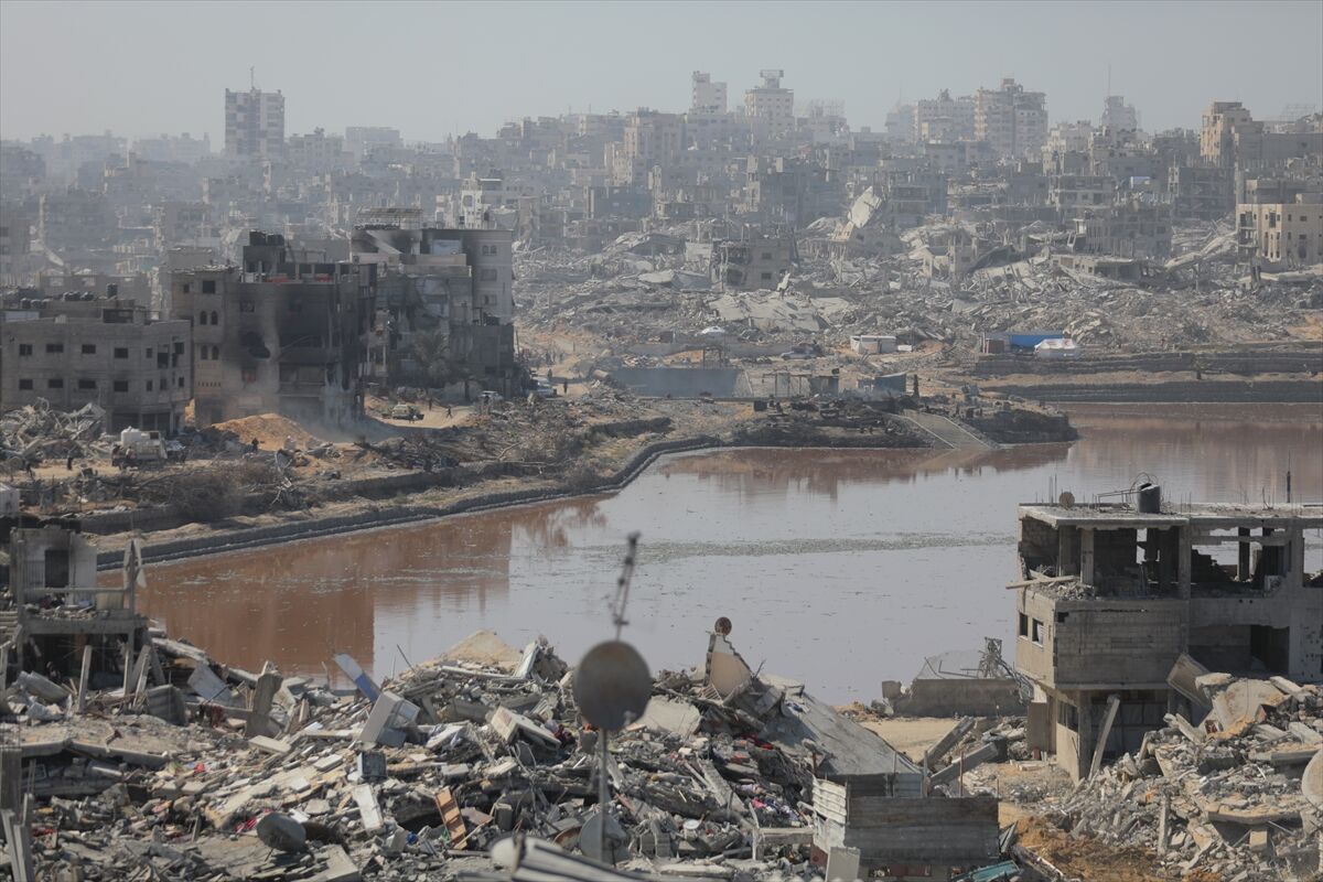 A A 20251025 39519753 39519733 I S R A I L I N H A R A B E Y E C E V I R D I G I G A Z Z E K E N T I N D E K I S E Y H R I D V A N M A H A L L E S I N D E G U N L U K Y A S A M