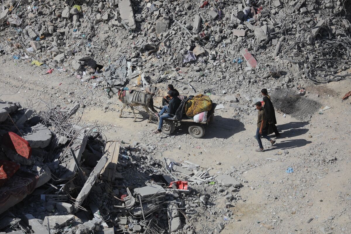 A A 20251025 39519753 39519734 I S R A I L I N H A R A B E Y E C E V I R D I G I G A Z Z E K E N T I N D E K I S E Y H R I D V A N M A H A L L E S I N D E G U N L U K Y A S A M