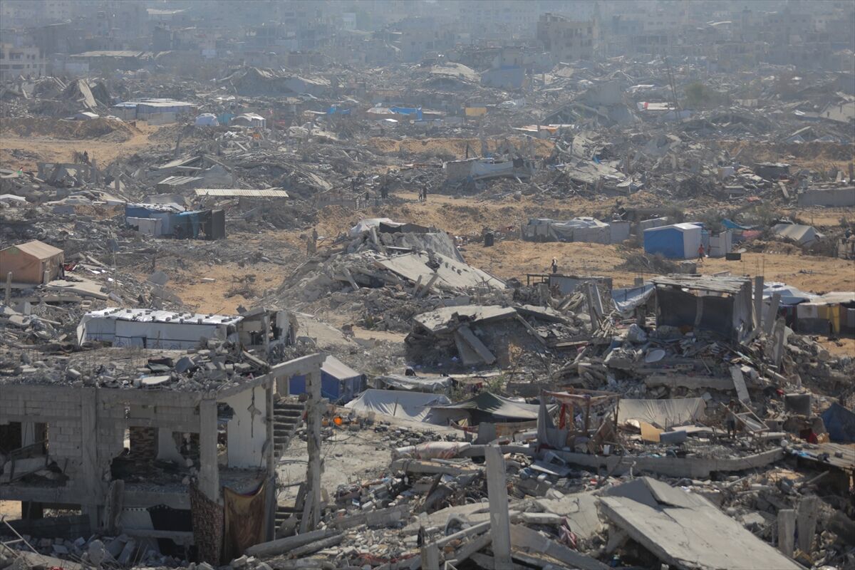 A A 20251025 39519753 39519738 I S R A I L I N H A R A B E Y E C E V I R D I G I G A Z Z E K E N T I N D E K I S E Y H R I D V A N M A H A L L E S I N D E G U N L U K Y A S A M