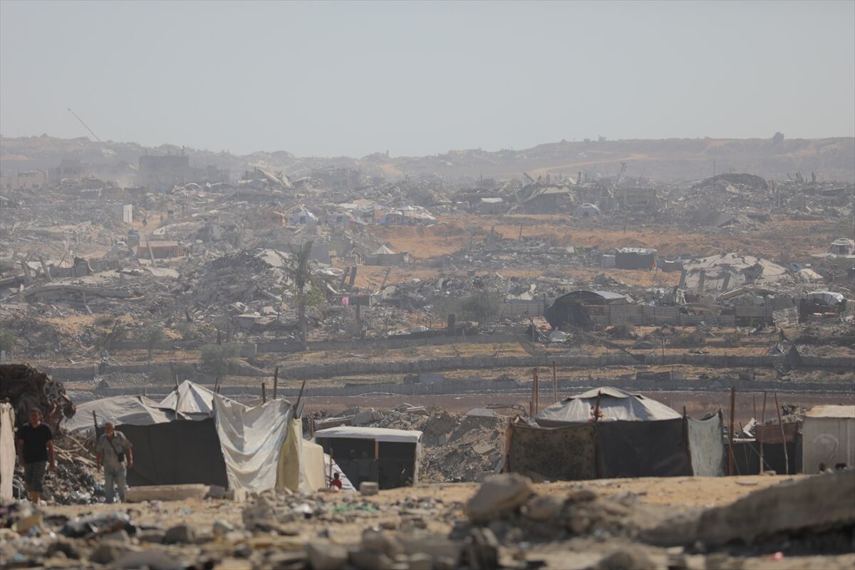 A A 20251025 39519753 39519740 I S R A I L I N H A R A B E Y E C E V I R D I G I G A Z Z E K E N T I N D E K I S E Y H R I D V A N M A H A L L E S I N D E G U N L U K Y A S A M