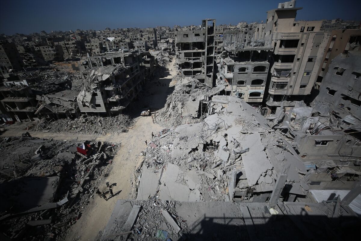 A A 20251025 39519753 39519741 I S R A I L I N H A R A B E Y E C E V I R D I G I G A Z Z E K E N T I N D E K I S E Y H R I D V A N M A H A L L E S I N D E G U N L U K Y A S A M