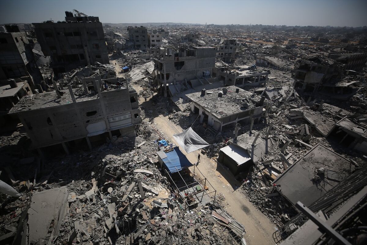 A A 20251025 39519753 39519743 I S R A I L I N H A R A B E Y E C E V I R D I G I G A Z Z E K E N T I N D E K I S E Y H R I D V A N M A H A L L E S I N D E G U N L U K Y A S A M