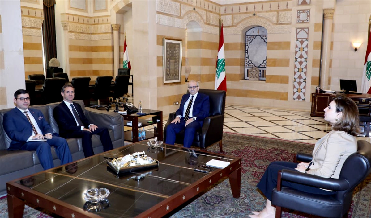 A A 20251031 39579664 39579663 L U B N A N B A S B A K A N I S E L A M T U R K I Y E N I N B E Y R U T B U Y U K E L C I S I L U T E M I L E G O R U S T U