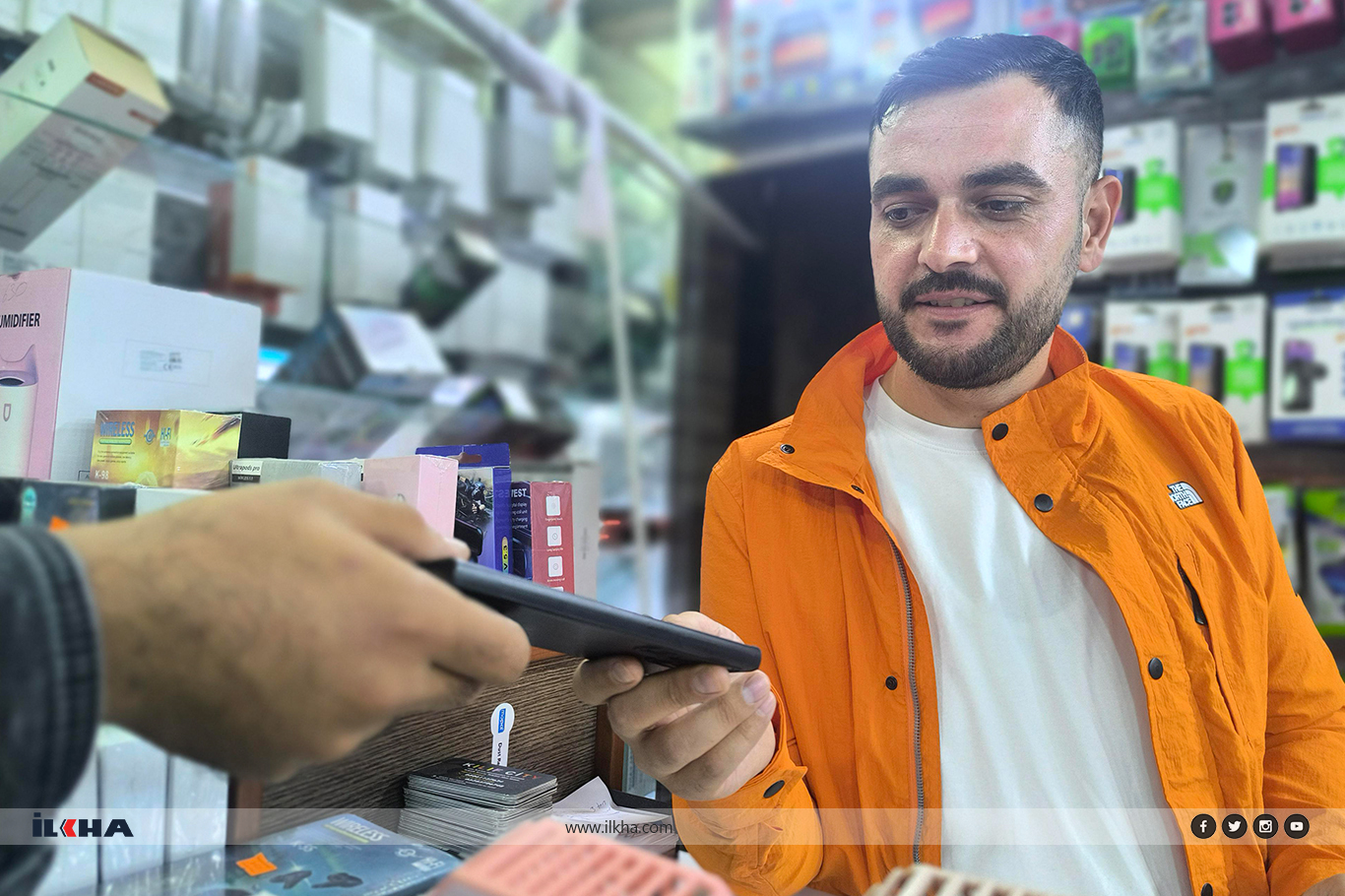 Yazılım virüsleri artıyor: Bilinmeyen uygulamalar telefona hacker erişimi sağlıyor