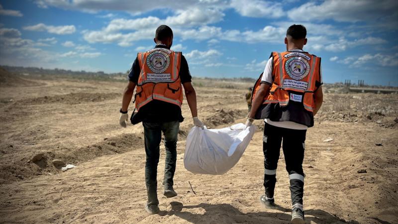 Gazze Iskelet A 2407819 1