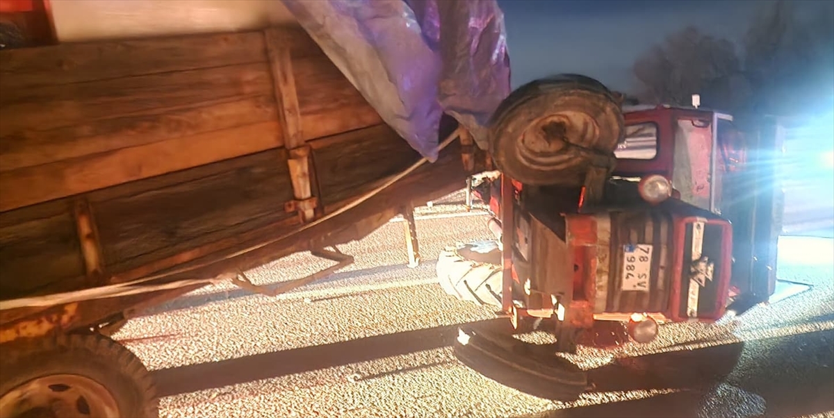 A A 20251102 39596866 39596865 B O L U D A T R A K T O R I L E K A M Y O N E T I N C A R P I S M A S I S O N U C U 5 K I S I Y A R A L A N D I