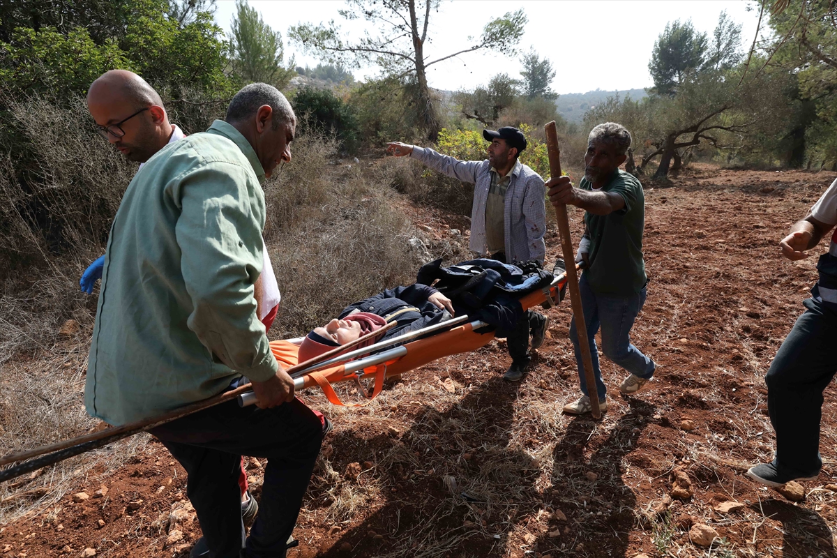 A A 20251108 39653661 39653648 F I L I S T I N T O P R A K L A R I N I G A S B E D E N I S R A I L L I L E R B A T I S E R I A D A G A Z E T E C I L E R V E Y A B A N C I A K T I V I S T L E R E S A L D I R D I-1