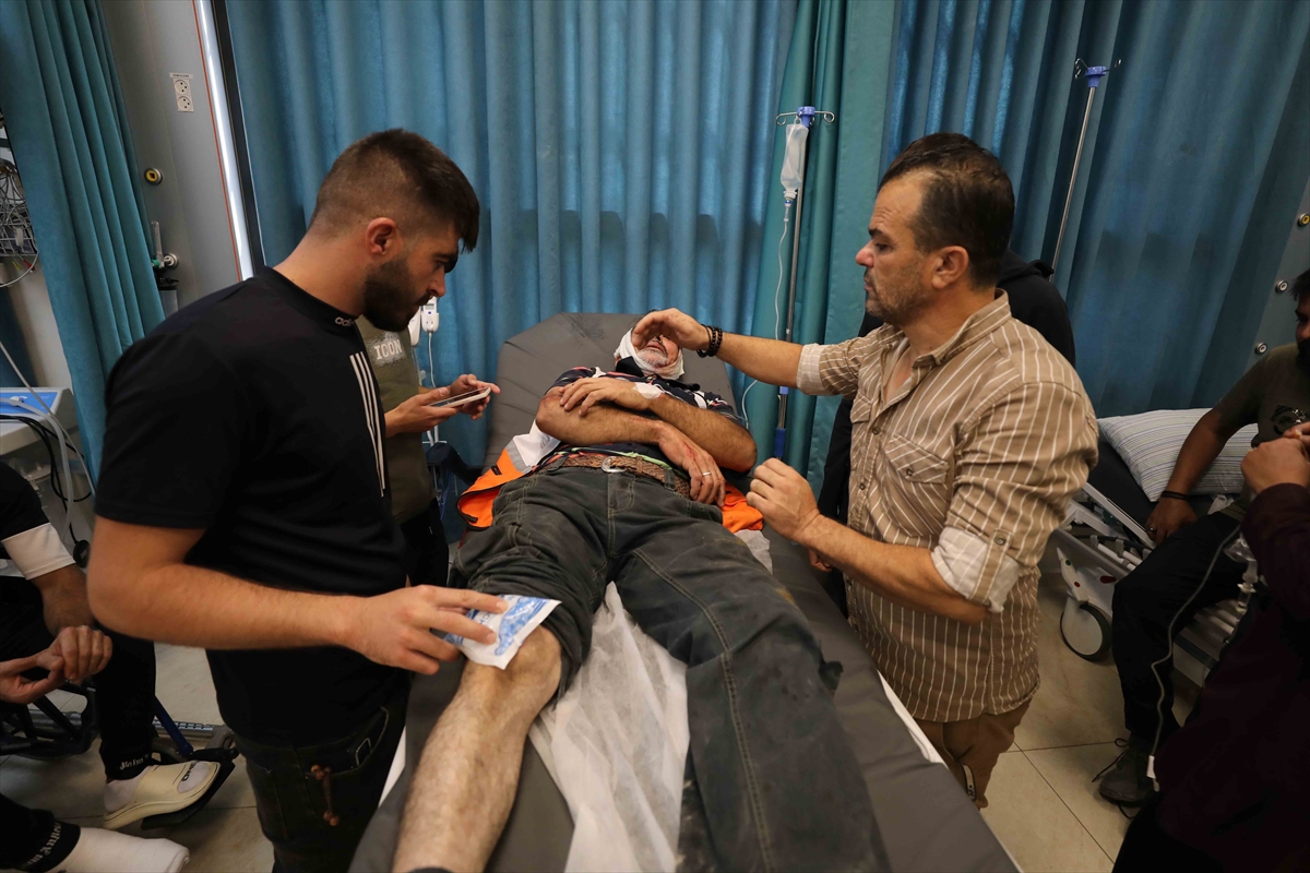 A A 20251108 39653661 39653653 F I L I S T I N T O P R A K L A R I N I G A S B E D E N I S R A I L L I L E R B A T I S E R I A D A G A Z E T E C I L E R V E Y A B A N C I A K T I V I S T L E R E S A L D I R D I