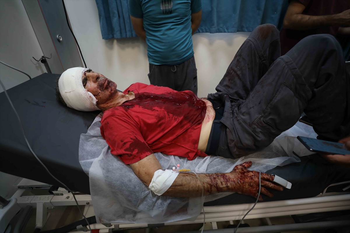 A A 20251108 39653661 39653657 F I L I S T I N T O P R A K L A R I N I G A S B E D E N I S R A I L L I L E R B A T I S E R I A D A G A Z E T E C I L E R V E Y A B A N C I A K T I V I S T L E R E S A L D I R D I