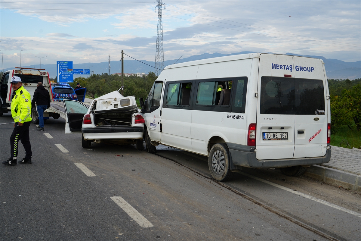 A A 20251110 39669557 39669555 B A L I K E S I R D E I S C I S E R V I S I I L E O T O M O B I L I N C A R P I S T I G I K A Z A D A 1 K I S I O L D U