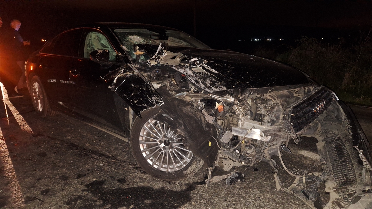 A A 20251115 39718182 39718177 S A M S U N D A Z I N C I R L E M E T R A F I K K A Z A S I N D A 2 K I S I Y A R A L A N D I