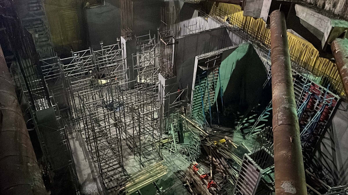 A A 20251115 39718429 39718421 B E Y O G L U N D A K I M E T R O I N S A A T I N D A I S K E L E C O K T U B A Z I I S C I L E R Y A R A L A N D I