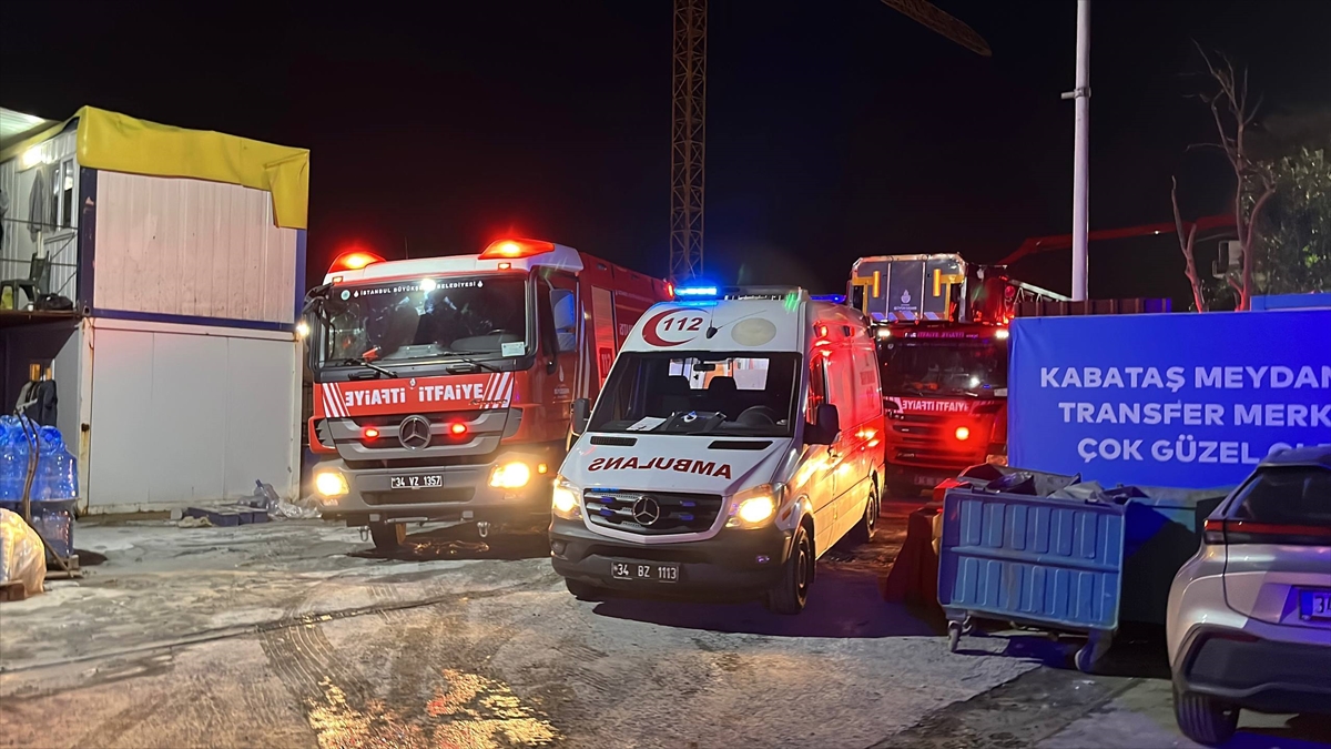 A A 20251115 39718429 39718428 B E Y O G L U N D A K I M E T R O I N S A A T I N D A I S K E L E C O K T U B A Z I I S C I L E R Y A R A L A N D I