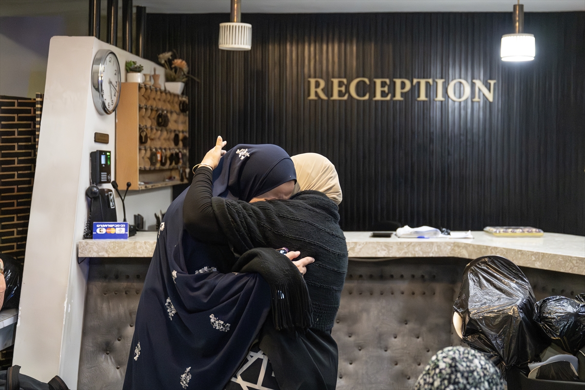 A A 20251117 39727613 39727588 D O G U K U D U S T E T E D A V I G O R E N G A Z Z E L I H A S T A L A R I N E V L E R I N E D O N U S Y O L C U L U G U