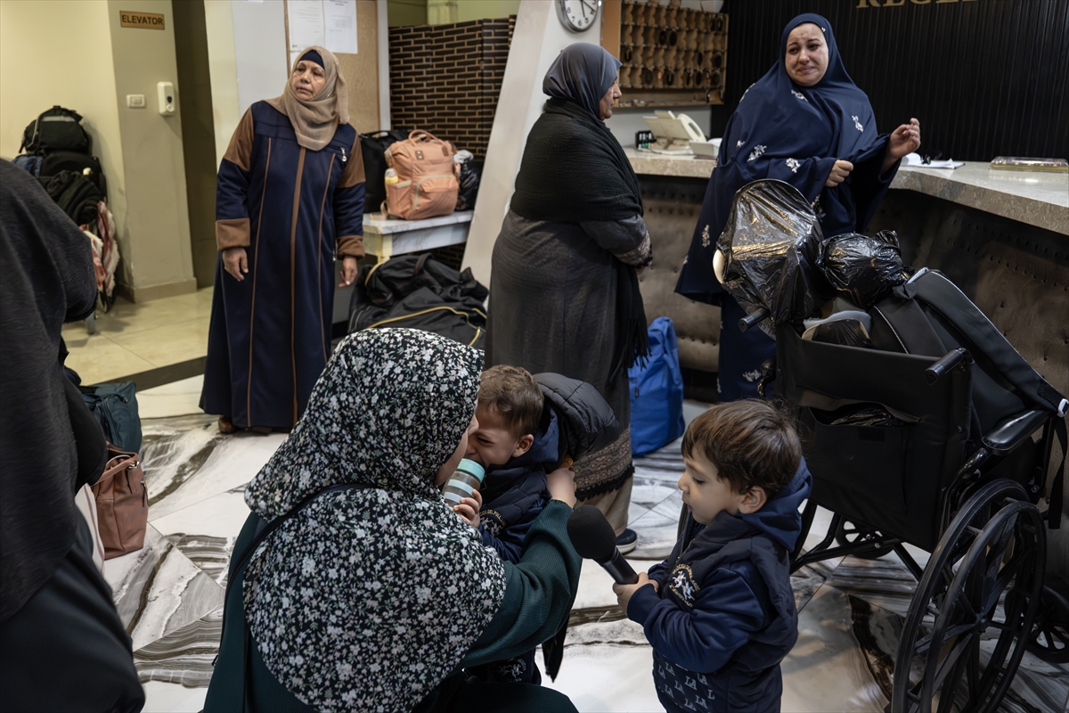 A A 20251117 39727613 39727589 D O G U K U D U S T E T E D A V I G O R E N G A Z Z E L I H A S T A L A R I N E V L E R I N E D O N U S Y O L C U L U G U