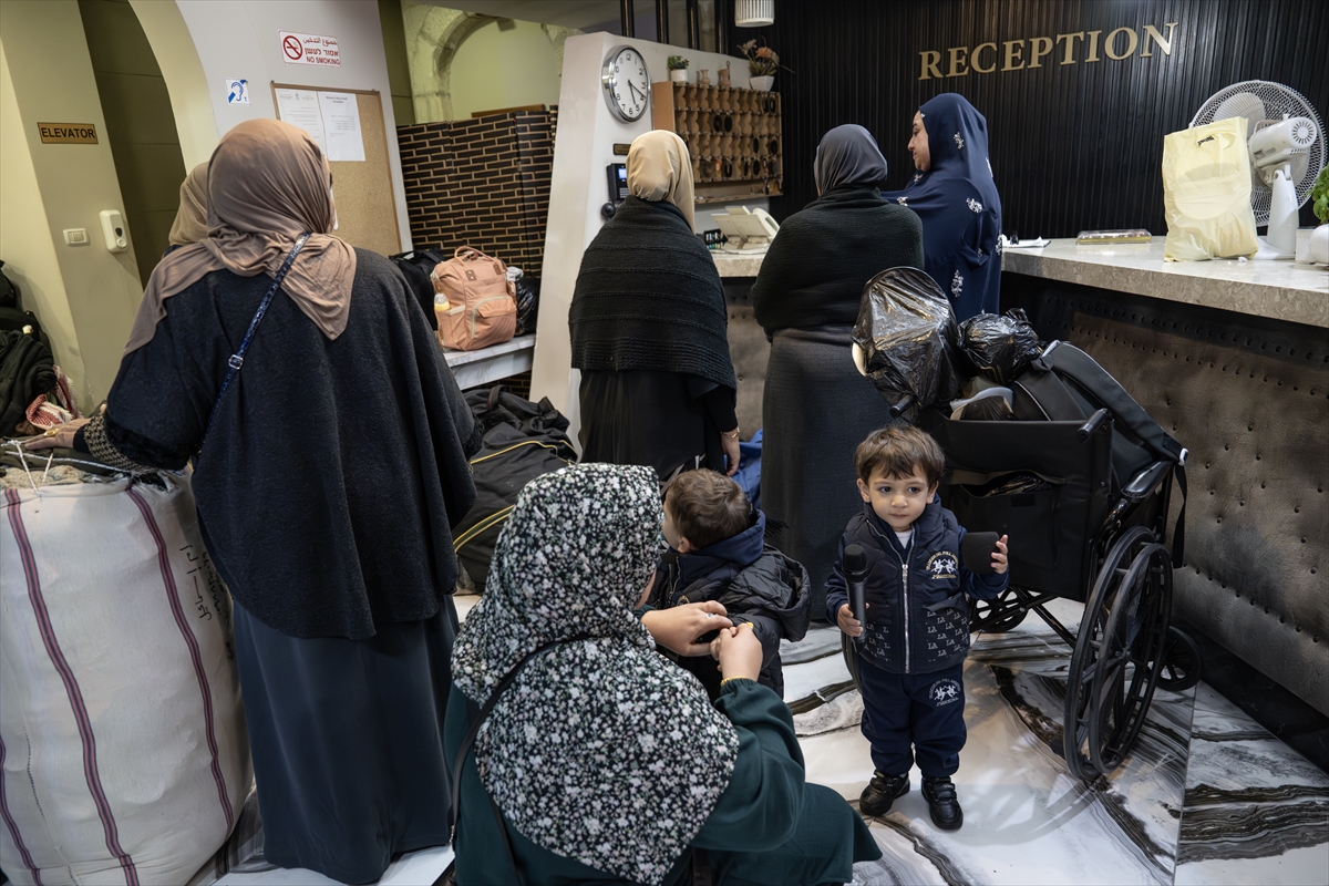 A A 20251117 39727613 39727590 D O G U K U D U S T E T E D A V I G O R E N G A Z Z E L I H A S T A L A R I N E V L E R I N E D O N U S Y O L C U L U G U