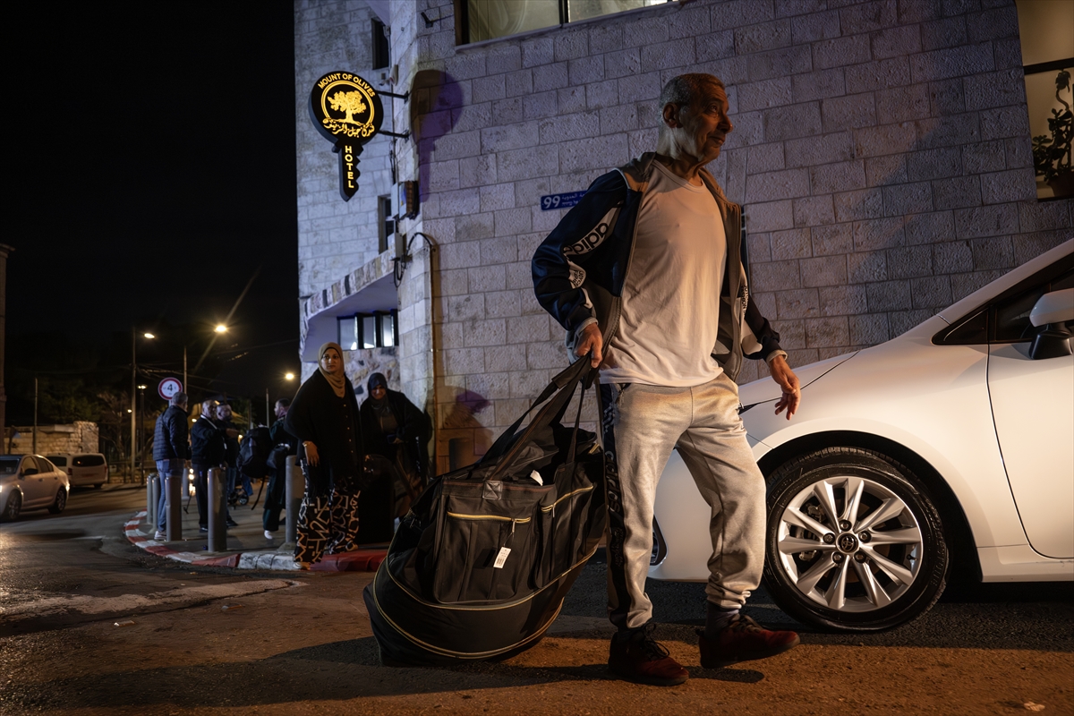 A A 20251117 39727613 39727592 D O G U K U D U S T E T E D A V I G O R E N G A Z Z E L I H A S T A L A R I N E V L E R I N E D O N U S Y O L C U L U G U