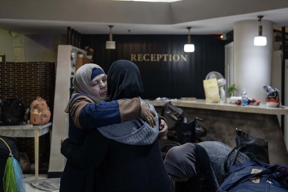 A A 20251117 39727613 39727593 D O G U K U D U S T E T E D A V I G O R E N G A Z Z E L I H A S T A L A R I N E V L E R I N E D O N U S Y O L C U L U G U