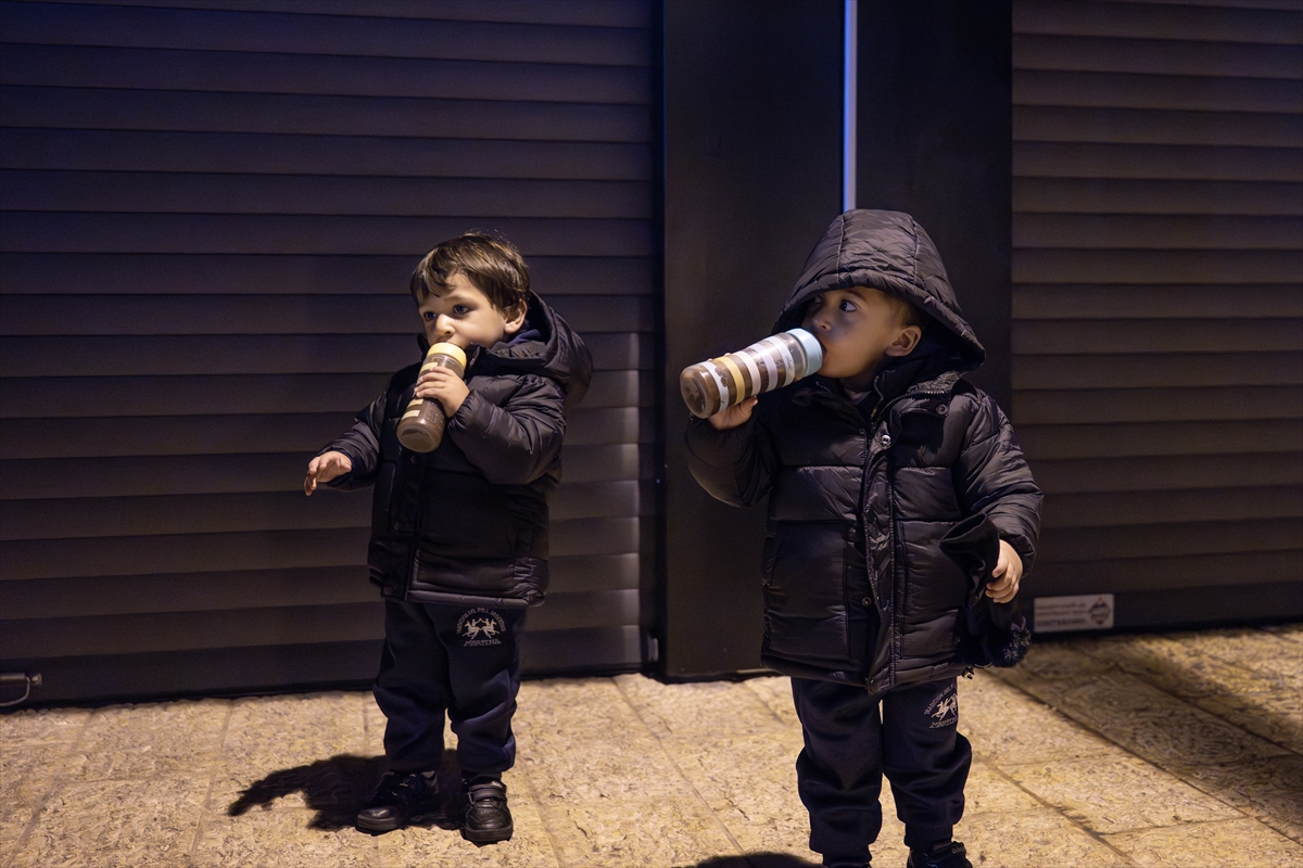 A A 20251117 39727613 39727594 D O G U K U D U S T E T E D A V I G O R E N G A Z Z E L I H A S T A L A R I N E V L E R I N E D O N U S Y O L C U L U G U