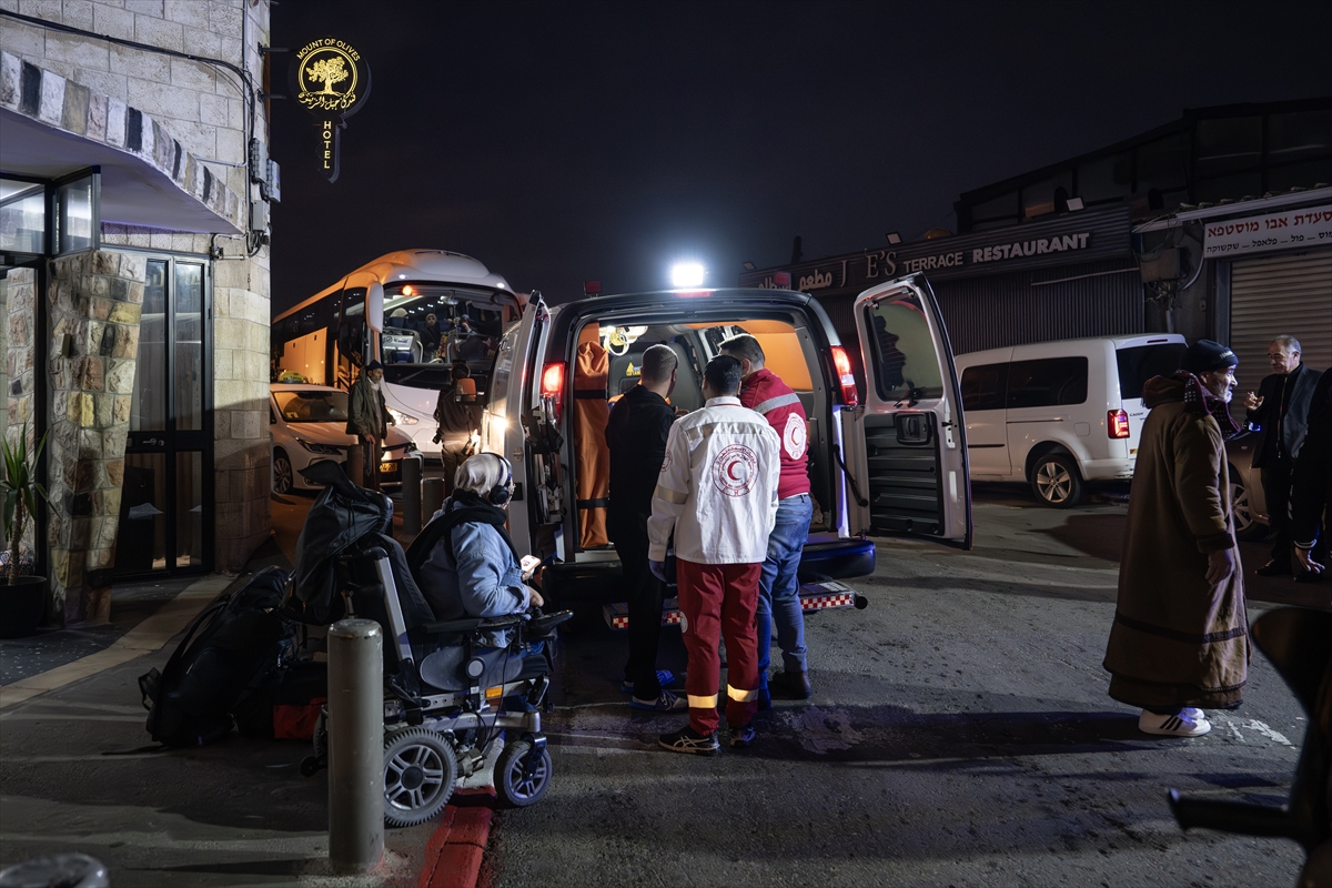 A A 20251117 39727613 39727595 D O G U K U D U S T E T E D A V I G O R E N G A Z Z E L I H A S T A L A R I N E V L E R I N E D O N U S Y O L C U L U G U