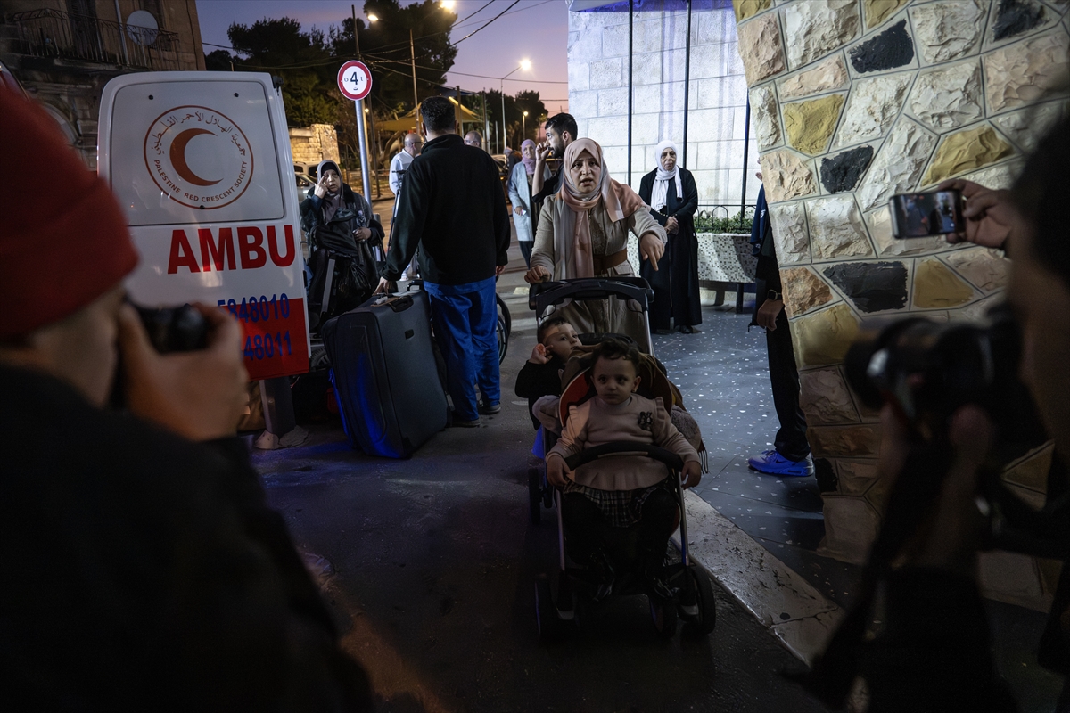 A A 20251117 39727613 39727597 D O G U K U D U S T E T E D A V I G O R E N G A Z Z E L I H A S T A L A R I N E V L E R I N E D O N U S Y O L C U L U G U