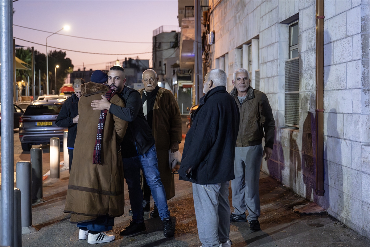 A A 20251117 39727613 39727598 D O G U K U D U S T E T E D A V I G O R E N G A Z Z E L I H A S T A L A R I N E V L E R I N E D O N U S Y O L C U L U G U