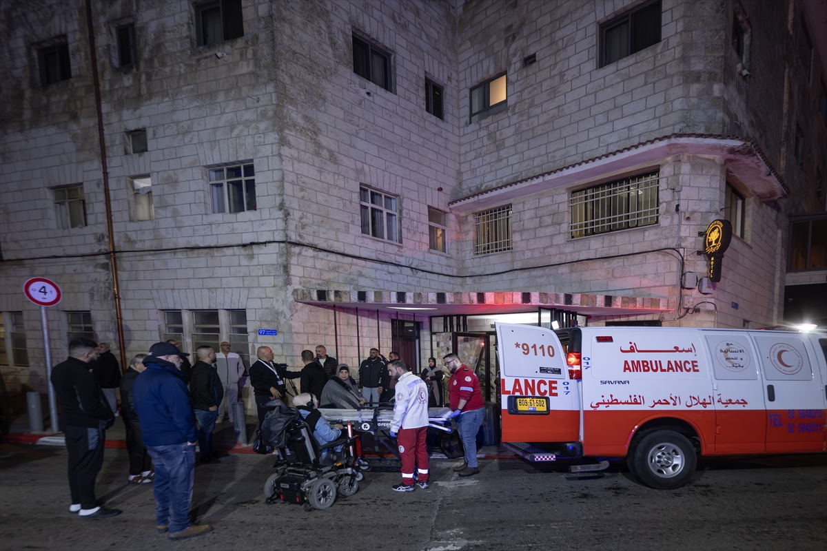 A A 20251117 39727613 39727599 D O G U K U D U S T E T E D A V I G O R E N G A Z Z E L I H A S T A L A R I N E V L E R I N E D O N U S Y O L C U L U G U