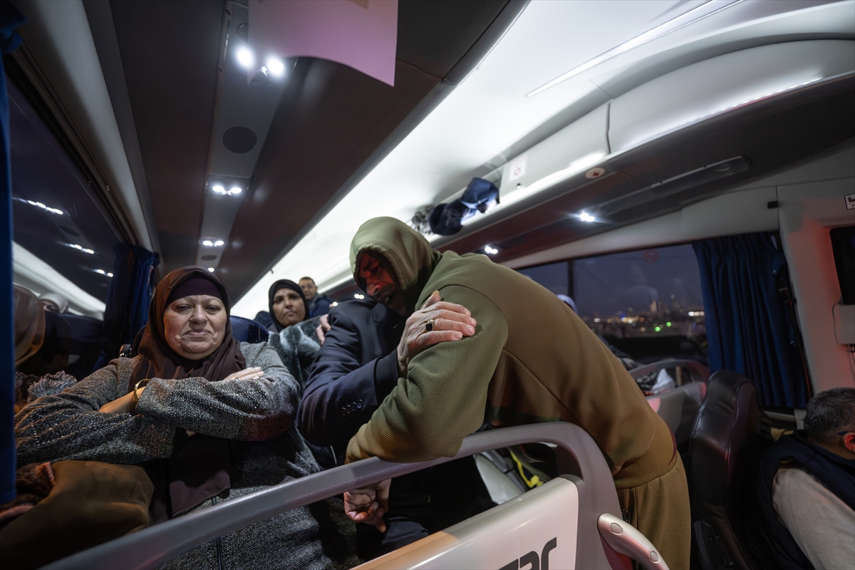 A A 20251117 39727613 39727601 D O G U K U D U S T E T E D A V I G O R E N G A Z Z E L I H A S T A L A R I N E V L E R I N E D O N U S Y O L C U L U G U