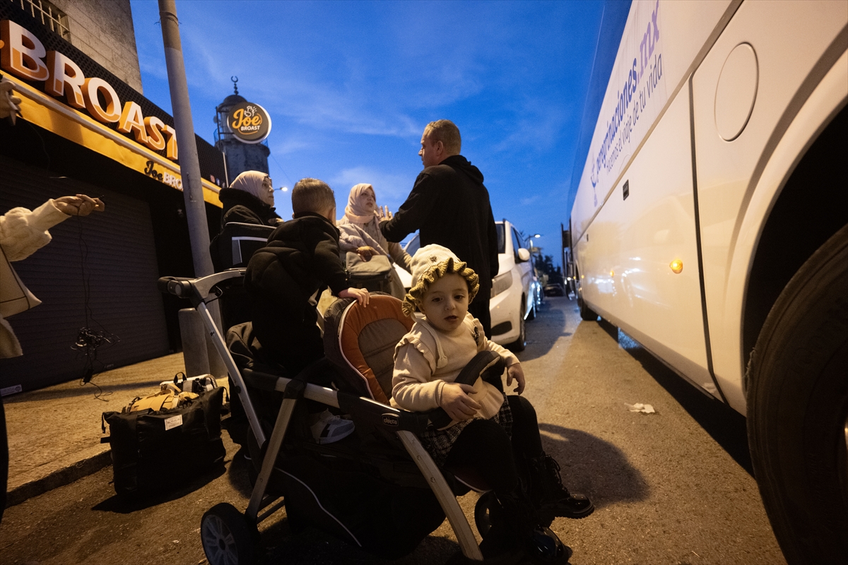 A A 20251117 39727613 39727603 D O G U K U D U S T E T E D A V I G O R E N G A Z Z E L I H A S T A L A R I N E V L E R I N E D O N U S Y O L C U L U G U