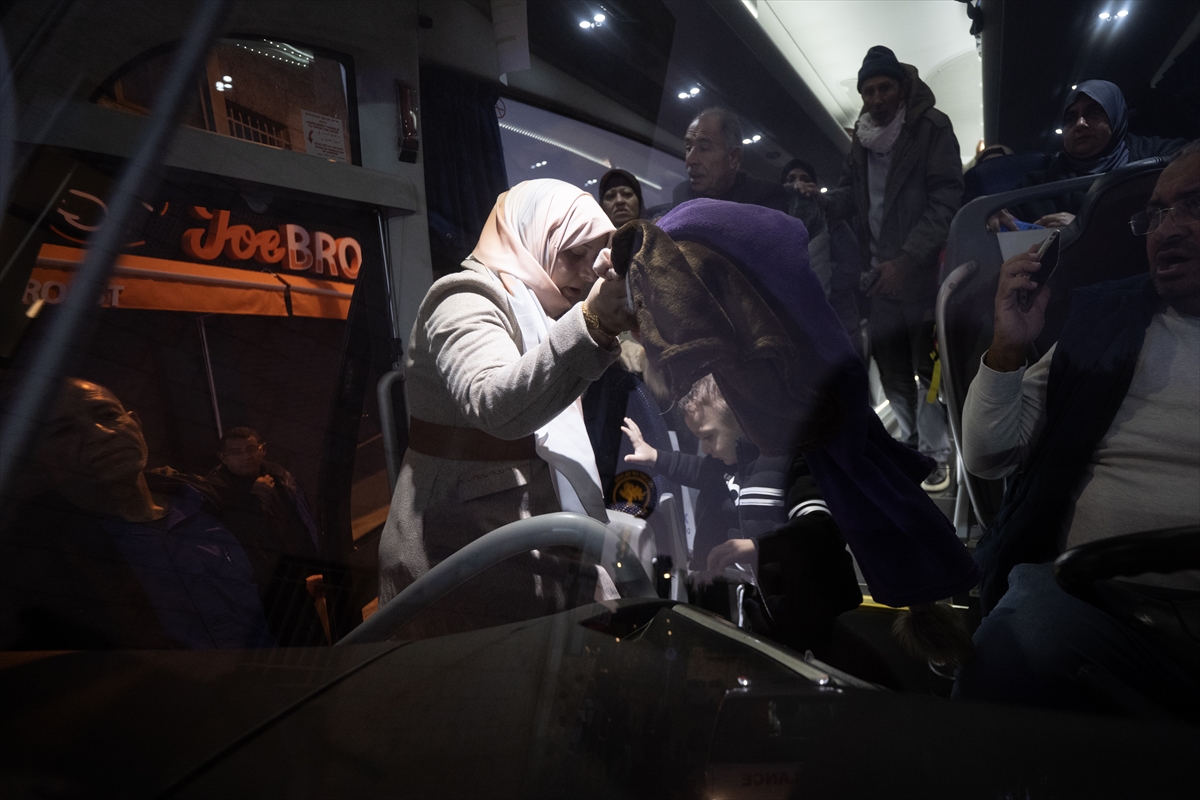 A A 20251117 39727613 39727606 D O G U K U D U S T E T E D A V I G O R E N G A Z Z E L I H A S T A L A R I N E V L E R I N E D O N U S Y O L C U L U G U