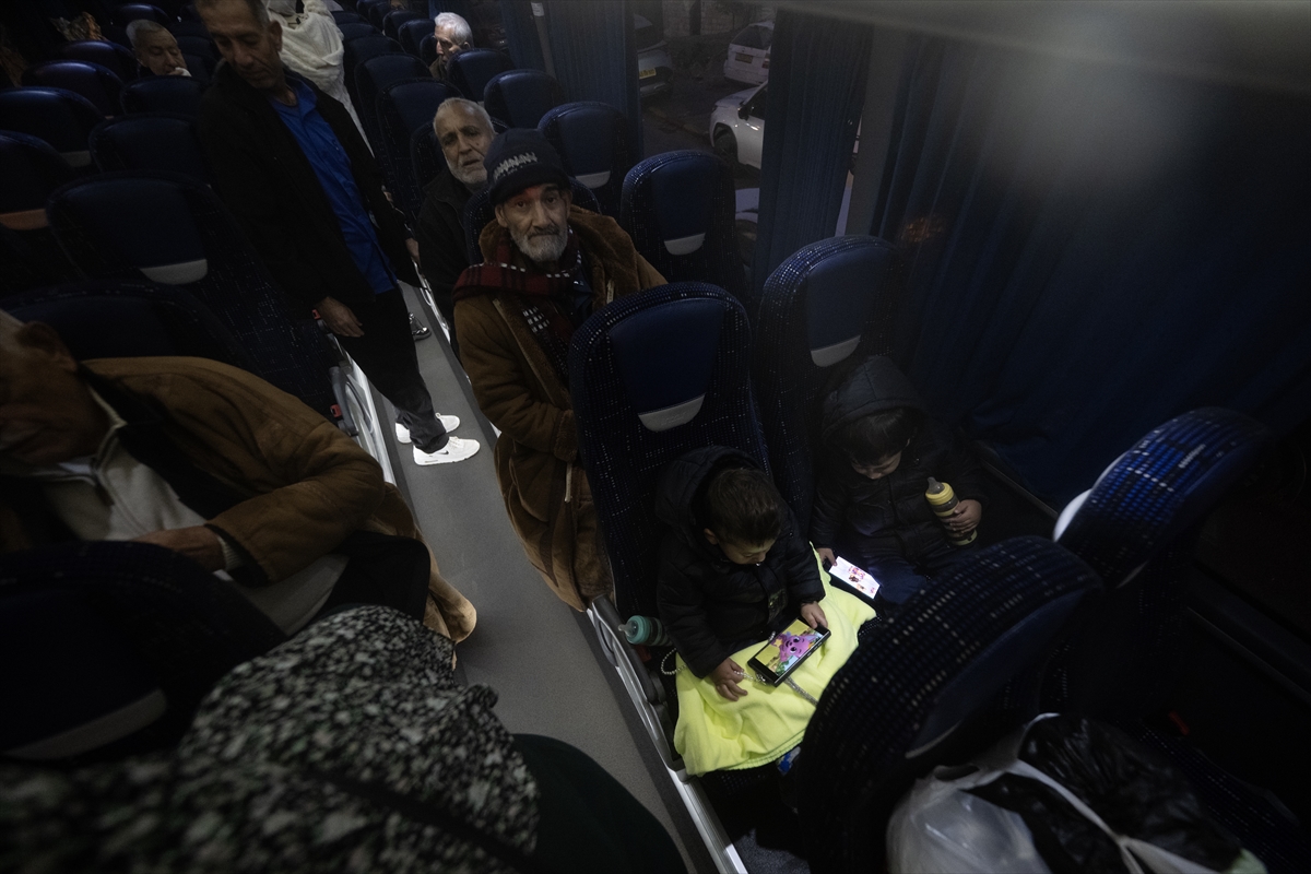 A A 20251117 39727613 39727607 D O G U K U D U S T E T E D A V I G O R E N G A Z Z E L I H A S T A L A R I N E V L E R I N E D O N U S Y O L C U L U G U