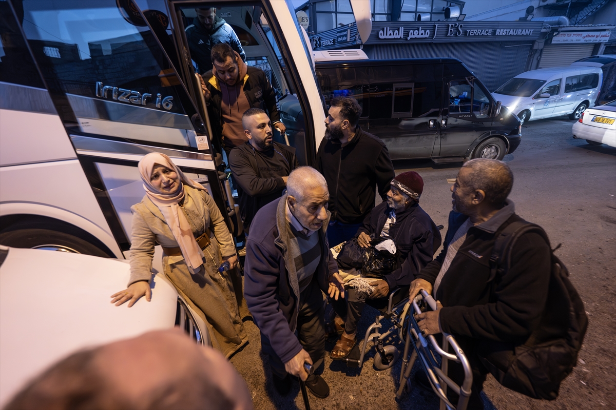 A A 20251117 39727613 39727611 D O G U K U D U S T E T E D A V I G O R E N G A Z Z E L I H A S T A L A R I N E V L E R I N E D O N U S Y O L C U L U G U