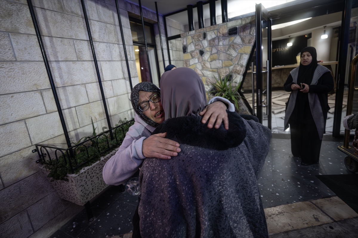 A A 20251117 39727613 39727612 D O G U K U D U S T E T E D A V I G O R E N G A Z Z E L I H A S T A L A R I N E V L E R I N E D O N U S Y O L C U L U G U