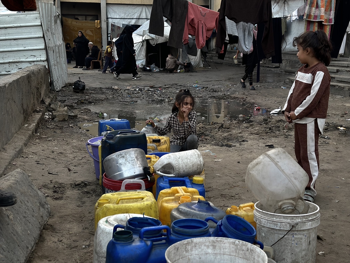 A A 20251120 39756207 39756160 D U N Y A C O C U K G U N U N D E G A Z Z E D E K I C O C U K L A R I N Z O R L U Y A S A M M U C A D E L E S I