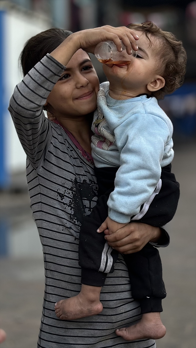 A A 20251120 39756207 39756168 D U N Y A C O C U K G U N U N D E G A Z Z E D E K I C O C U K L A R I N Z O R L U Y A S A M M U C A D E L E S I