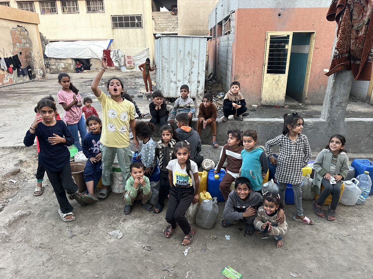 A A 20251120 39756207 39756176 D U N Y A C O C U K G U N U N D E G A Z Z E D E K I C O C U K L A R I N Z O R L U Y A S A M M U C A D E L E S I