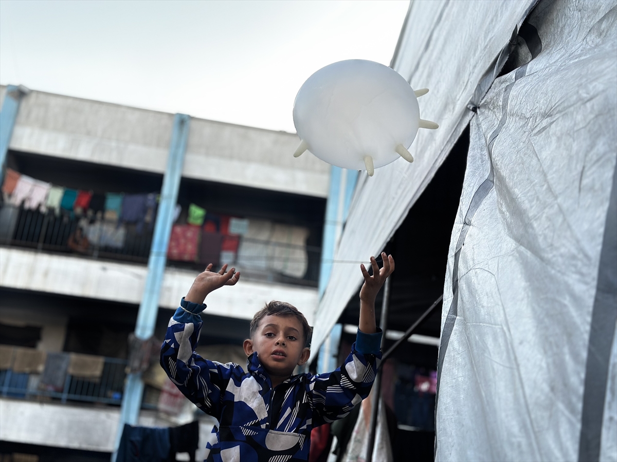 A A 20251120 39756207 39756178 D U N Y A C O C U K G U N U N D E G A Z Z E D E K I C O C U K L A R I N Z O R L U Y A S A M M U C A D E L E S I