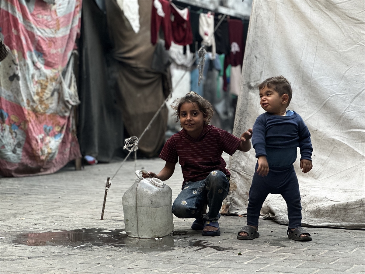 A A 20251120 39756207 39756184 D U N Y A C O C U K G U N U N D E G A Z Z E D E K I C O C U K L A R I N Z O R L U Y A S A M M U C A D E L E S I