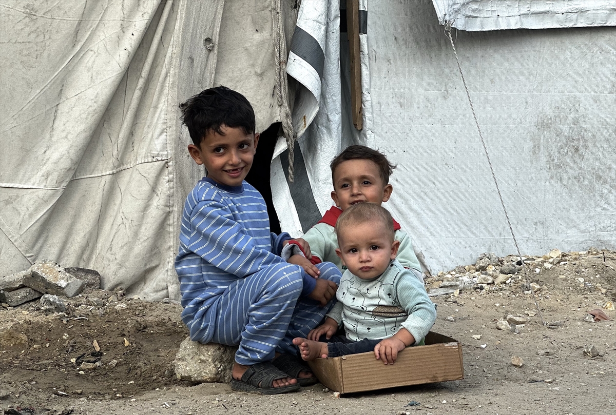 A A 20251120 39756207 39756188 D U N Y A C O C U K G U N U N D E G A Z Z E D E K I C O C U K L A R I N Z O R L U Y A S A M M U C A D E L E S I